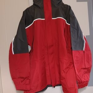 Men Jacket